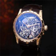 罗杰杜彼手表发条上紧技巧详解（解决上不紧问题的实用指南）