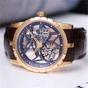 罗杰杜彼手表发条拧反了怎么修复（高级维修指南与日常保养小贴士）