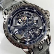 罗杰杜彼表带太松怎么修复