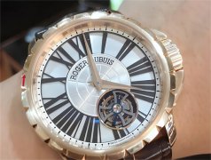 罗杰杜彼表带太松处理办法盘点