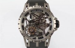 罗杰杜彼表带太紧解决办法深度解析