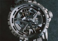 罗杰杜彼表带太紧处理技巧是什么