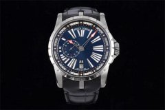 罗杰杜彼表带太紧解决办法大全