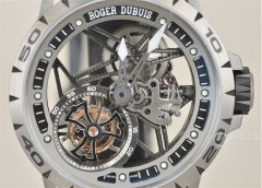 罗杰杜彼表12小时没带就停