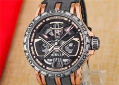 罗杰杜彼表带太紧处理办法汇总