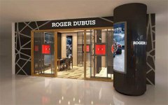 罗杰杜彼表带过短处理技巧是什么