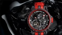 罗杰杜彼表带过短解决方法