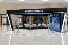 罗杰杜彼表带太紧怎么处理