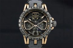 罗杰杜彼表壳割手原因是啥