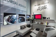 罗杰杜彼表壳割手解决技巧汇总